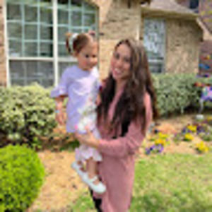 Meet your Posher, Maria fernanda